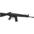 Lct Lk33a2 Airsoft Angrepsgevær