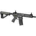 G&G Cm16 Etu Srs 0.5j Airsoft Angrepsgevær
