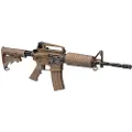 WE M4a1 Gbr Airsoft Angrepsgevær