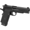 Kj works Kp-08 Full Metal Co2 Airsoft-pistol