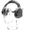 Sordin Supreme T2 Neckband Memory Foam Headset