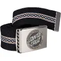 Santa Cruz Carved Mfg Belte