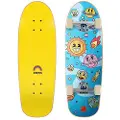 Tricks Cosmic 8.25´´x25.75´´ Skateboard