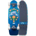 YOW Meadow 28´´x9´´ Surf Cruiser Surfskate