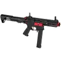 G&G Arp 9 0.5j Airsoft Maskinpistol