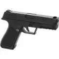 CYMA Cm127 Advanced Aep Airsoft-pistol