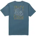 Salty Crew Shaper Classic Kortarmet T-skjorte