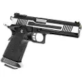 Aw Custom Hx1031 Split Slide Full Auto Full Metal Gbb Airsoft-pistol