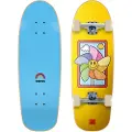 Tricks Spinner 8.25´´x25.75´´ Skateboard