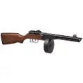 Snow Wolf Ppsh Full Metal Airsoft Maskinpistol