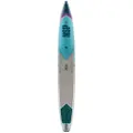 NSP Race Fsl Dual Chamber 14´0 X 27 X 6 Oppblåsbar Padlebrett