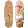 Tricks Rainbow 8.25´´x25.79´´ Skateboard