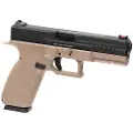 Kj works Kp-13 Metal Version Co2 Airsoft-pistol
