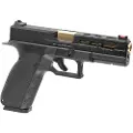 Kj works Kp-13 Custom Metal Version Co2 Airsoft-pistol