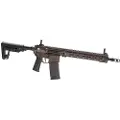 Ares M4 X-class Model 12 Efcs Airsoft Angrepsgevær
