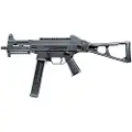 Heckler & koch Ump Sportline Airsoft Angrepsgevær
