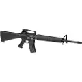 WE M16a3 Gbr Airsoft Angrepsgevær