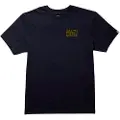 Salty Crew Legs Kortarmet T-skjorte