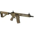 G&G Cm16 Etu Srl 0.5j Airsoft Angrepsgevær