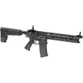 G&G Cm16 Etu Predator M 0.5j Airsoft Angrepsgevær