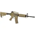 G&G Cm16 Carbine Airsoft Angrepsgevær