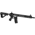 G&G Cm16 Etu Wild Hog 13.5´´ Airsoft Angrepsgevær