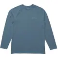 Salty Crew Mariner Tech Utslettsdrakt Med Lange Ermer