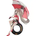 Apex Djmax 1/7 Racing El Fail 22 Cm Figur