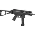 B&T Apc9 Pro Airsoft Angrepsgevær