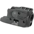 Streamlight Tlr-6 Glock 26/27/33 Taktisk Lommelykt