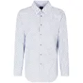 Armani Exchange Xm001153_af16623 Skjorte Med Lange Ermer