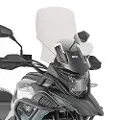Givi Kove 510x 2024 D9650st Frontrute