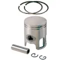 RMS Beauty Gilera/piaggio 50cc 40.4mm 100090014 Stempelsett