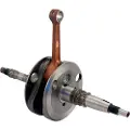 RMS Beauty Suzuki Burgman 250cc 100010370 Veivaksel