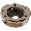 RMS Beauty Suzuki Burgman 200cc 2007/2010 100360450 Fullt Kutt