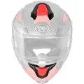 Premier Helmets Hyper Hjelm Ventilasjonssett