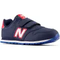 New Balance 500 Hook & Loop Pre Treningssko