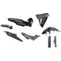 Rtech Revolution Honda Xl 750 Transalp 23-25 Plastsett