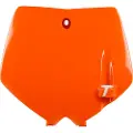Ufo Ktm 65 Sx 02-08 Frontplate