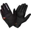 Seventy Degrees Sd-c40 Asphalt Sommerhansker