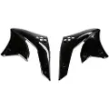 Ufo Kawasaki Kxf250 Radiatorbeskytter