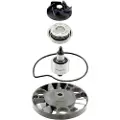 RMS Beauty Piaggio Beverly Rst 125cc 2006/2007 100110230 Reparasjonssett For Vannpumpe