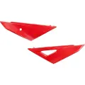 Ufo Honda Crf 250r/rx 2022-2024 Honda Crf 450r/rx 2021-2024 Upper Sidepaneler