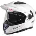 Gari G110 Adventure Modulhjelm