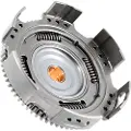 Evok 27x69t 100240166 Clutchkurv