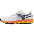 Mizuno Wave Enforce Tour 2 Ac Sko For Alle Underlag