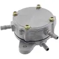 RMS Beauty Kymco People S 250 121660140 Drivstoffpumpe
