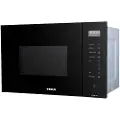 Teka Ml 825 Tfl 900w Innebygd Mikrobølgeovn Med Grill