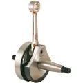 Rms Classic Piaggio Vespa Pk Xl 50/125 20mm 100030310 Veivaksel