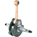 Rms Classic Piaggio Vespa Px/px Arcobaleno 133154 100010270 Veivaksel